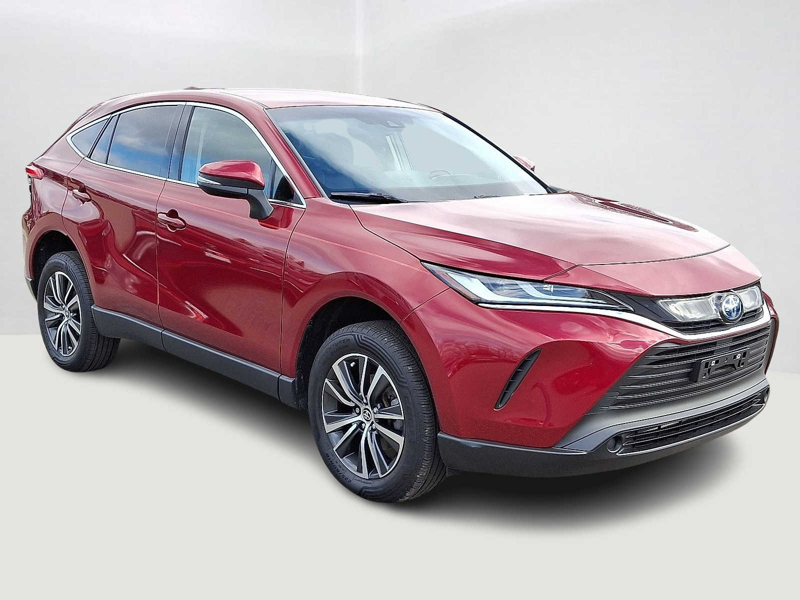 Thumbnail: 2023 Toyota Venza - 5