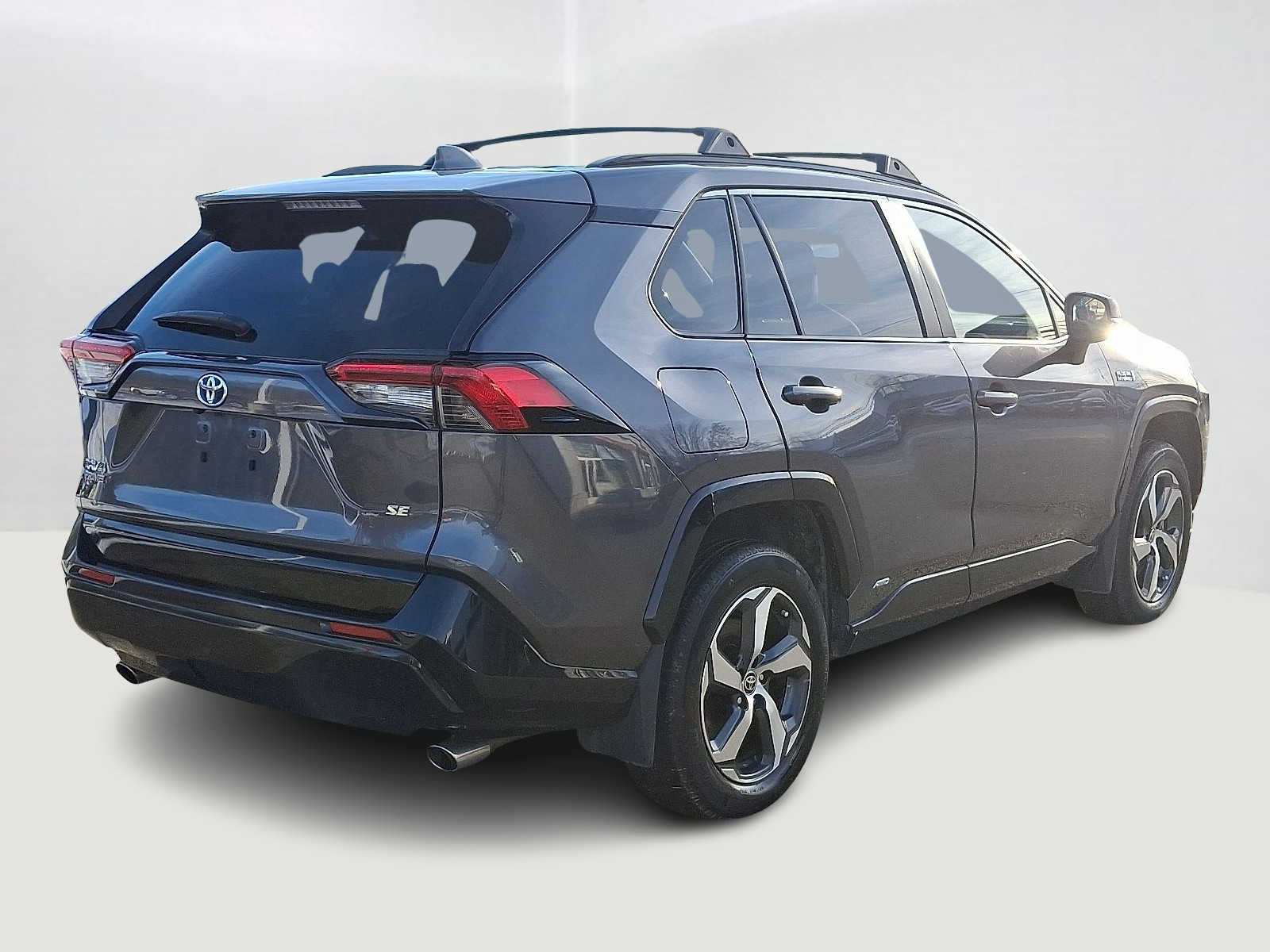 Thumbnail: 2023 Toyota RAV4 - 6