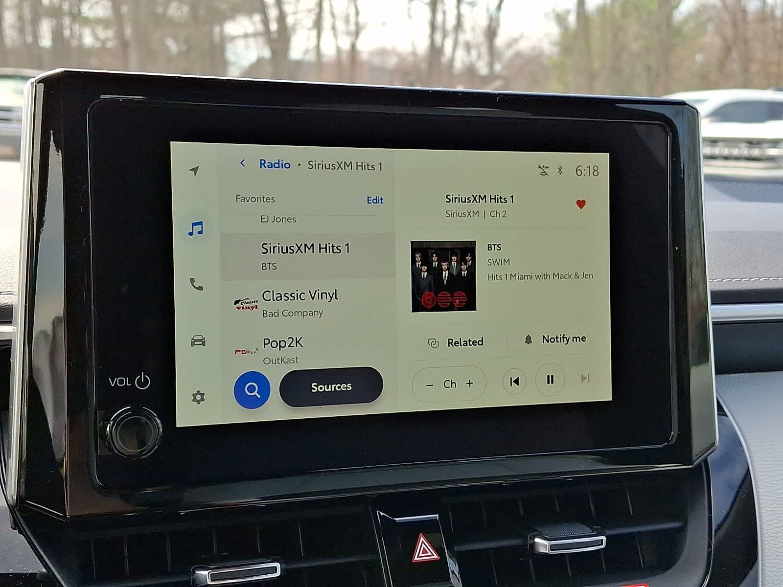 Thumbnail: 2026 Toyota Corolla - 13