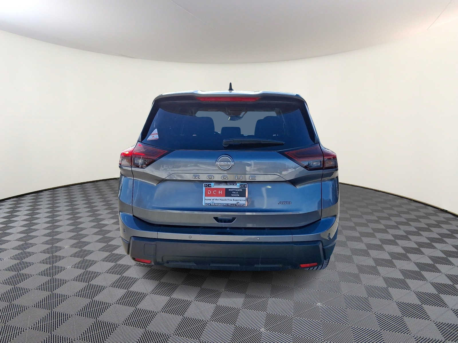 Thumbnail: 2024 Nissan Rogue - 6