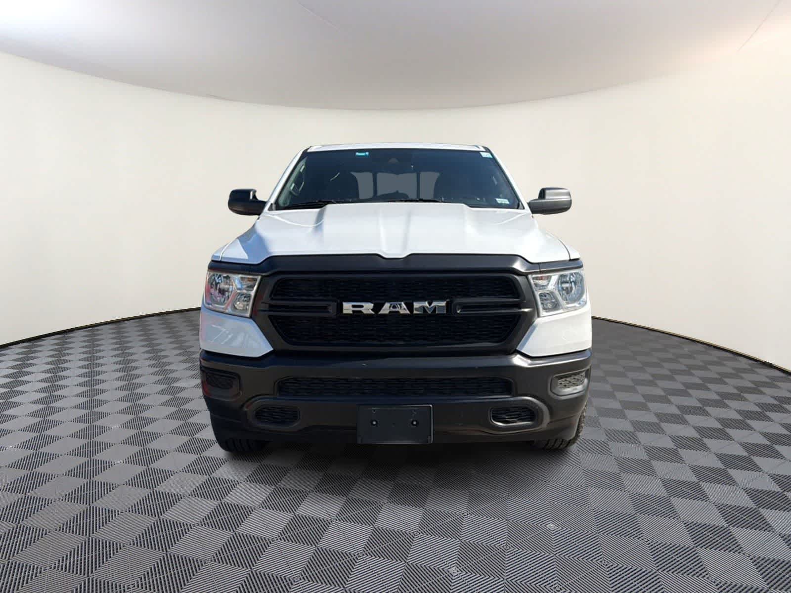 Thumbnail: 2022 RAM 1500 - 3