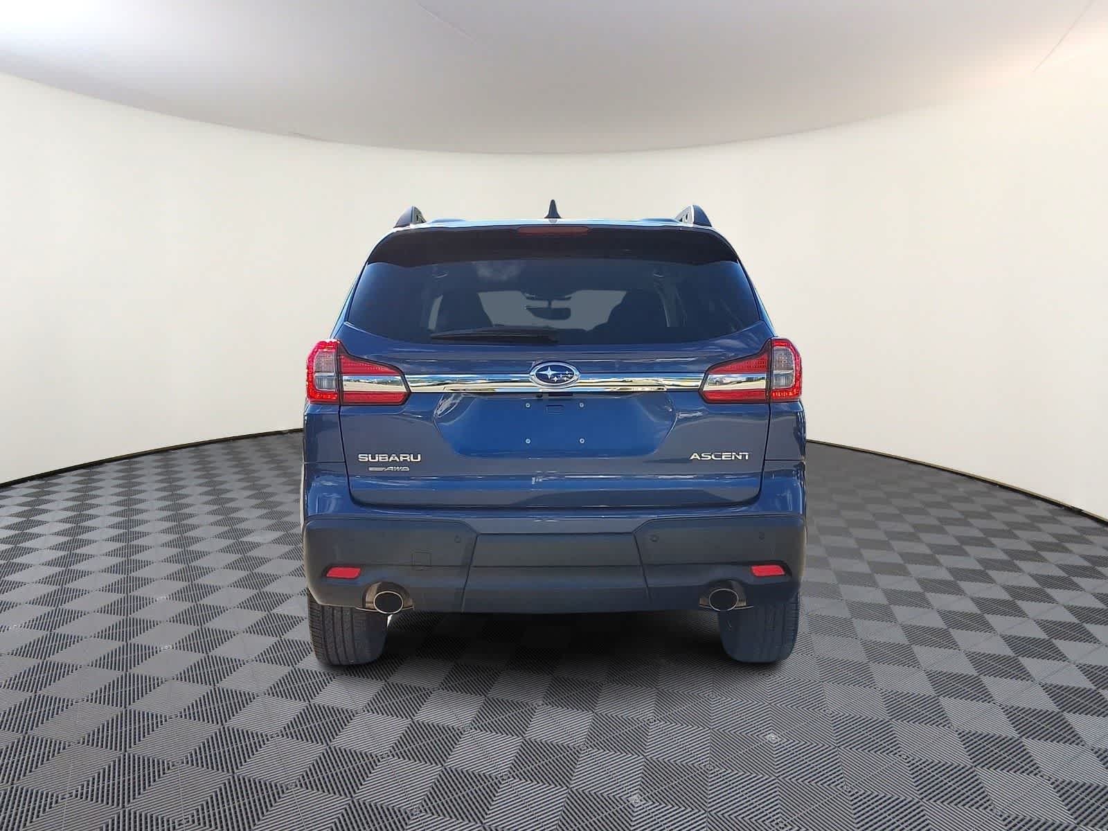 Thumbnail: 2021 Subaru Ascent - 6