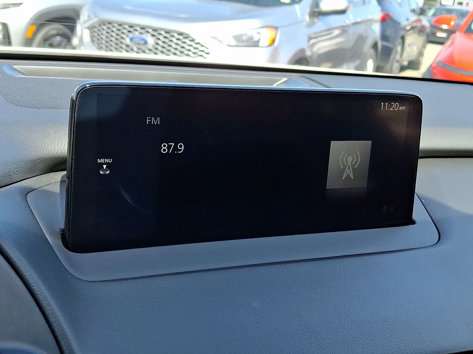 Thumbnail: 2023 Mazda CX-9 - 21
