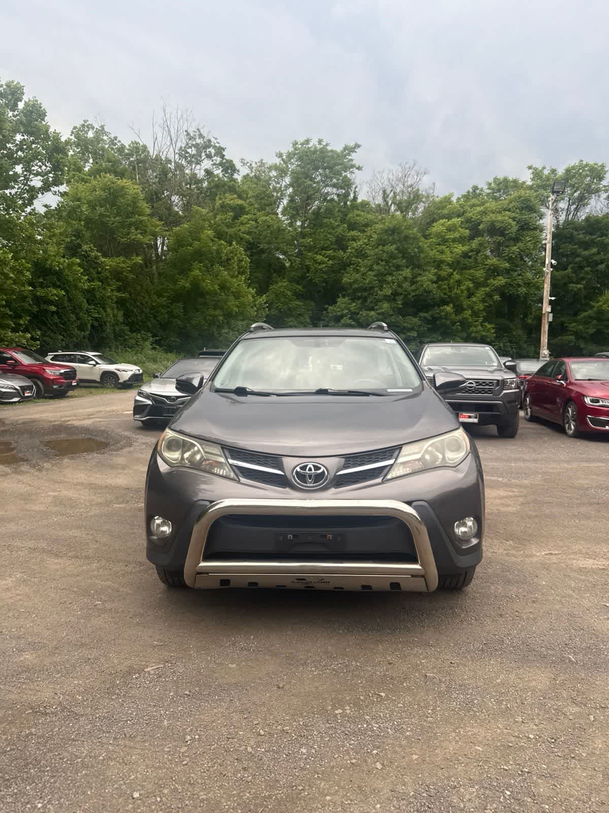 2014 Toyota RAV4 XLE -
                  Wappingers Falls, NY