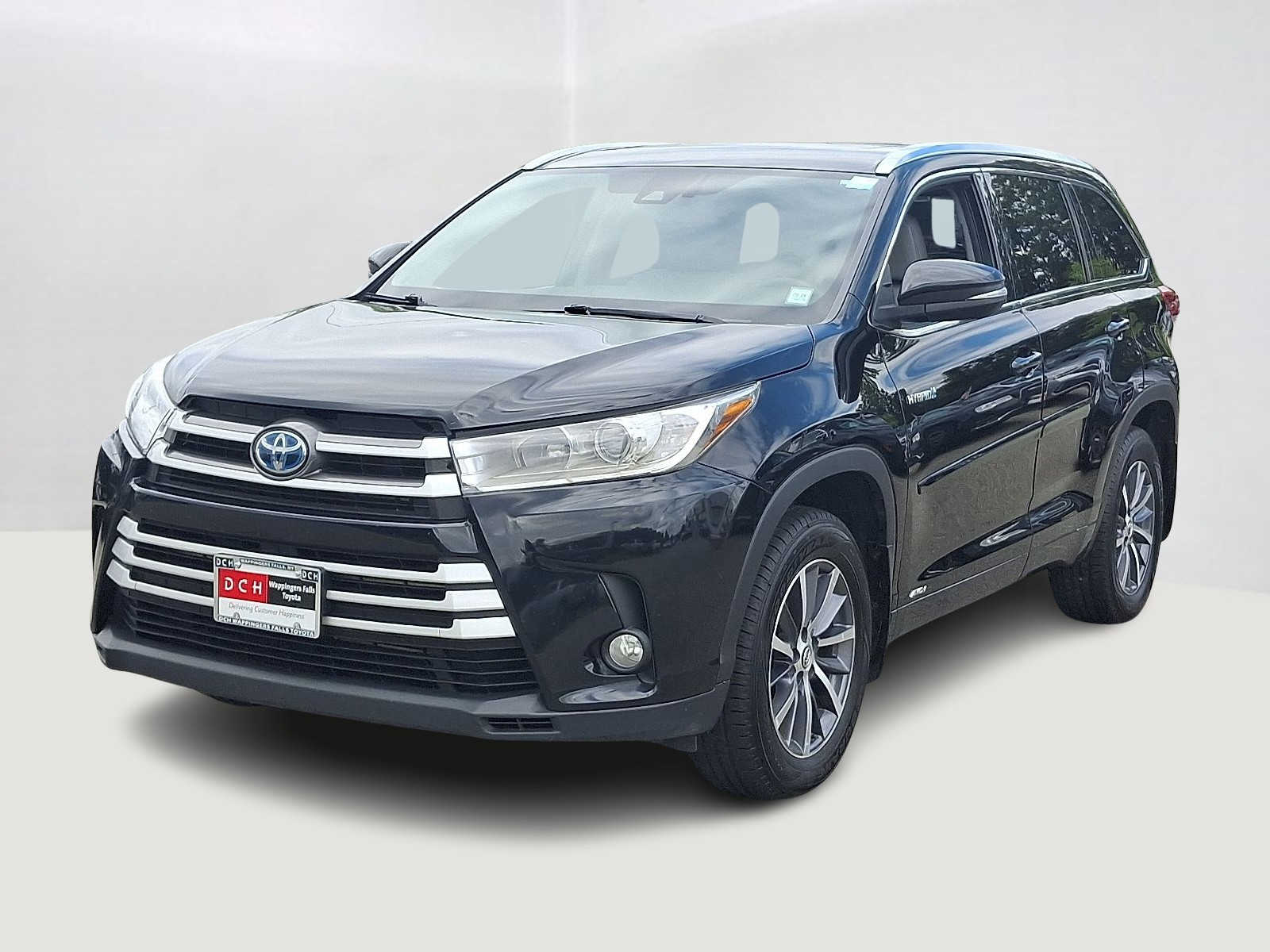 2017 Toyota Highlander XLE -
                  Wappingers Falls, NY