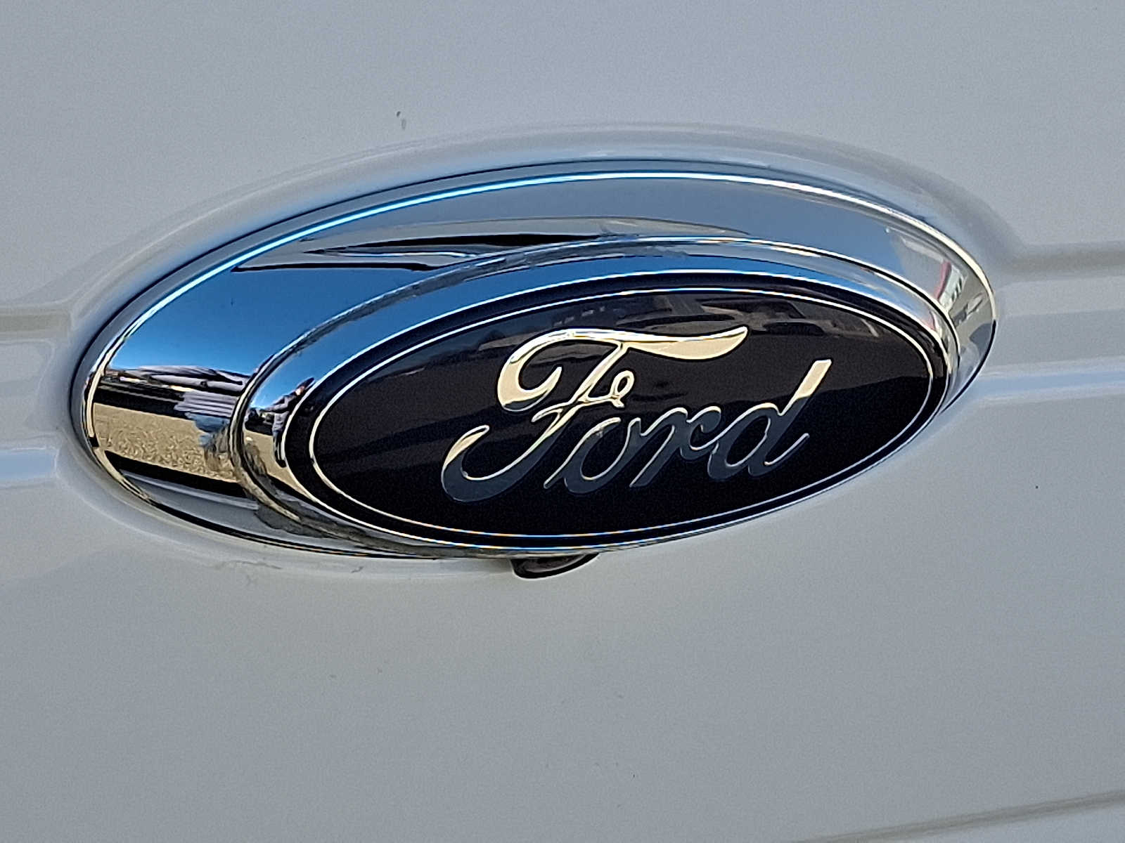 Thumbnail: 2013 Ford F-150 - 29