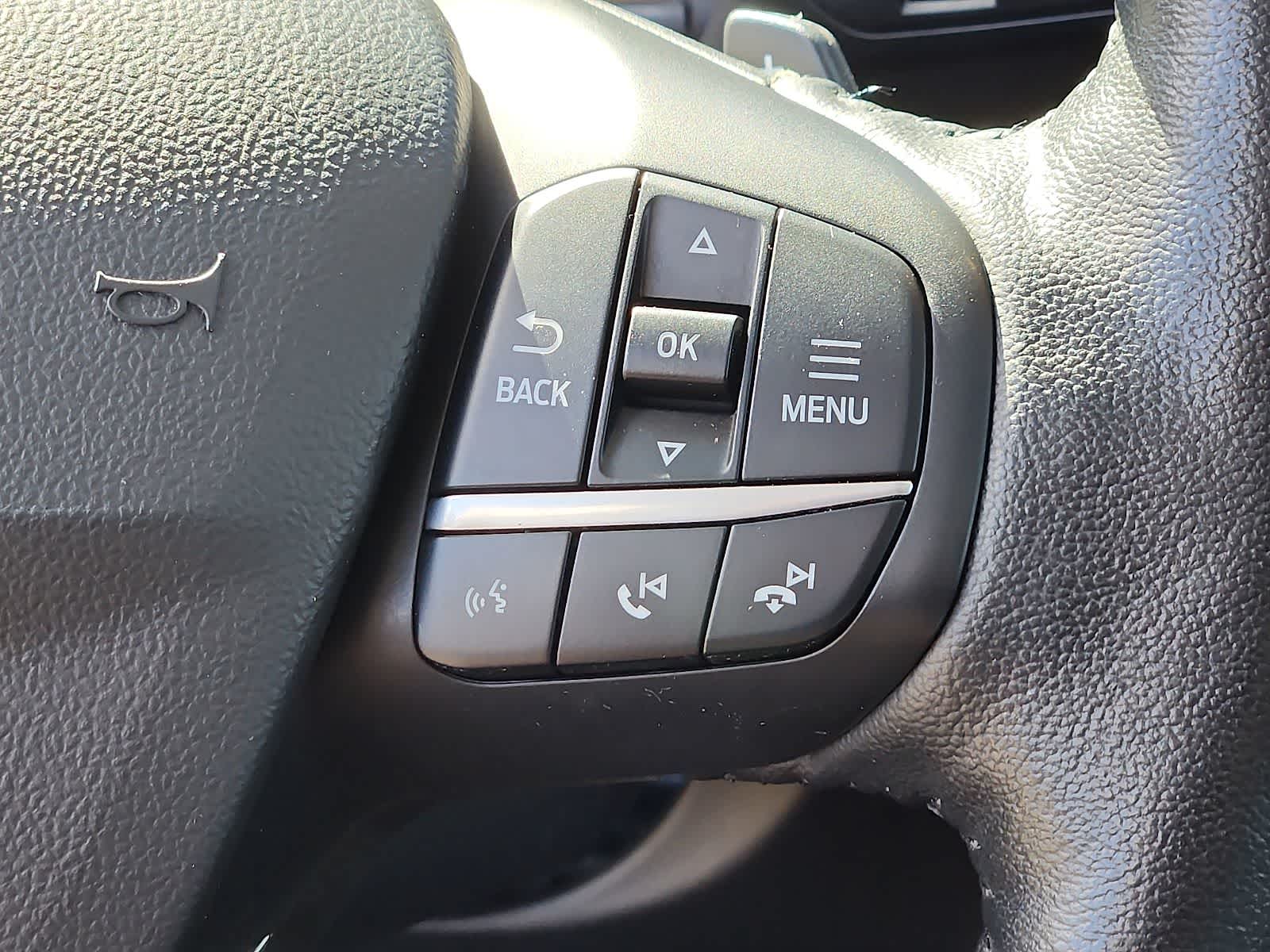 Thumbnail: 2021 Ford Bronco Sport - 23