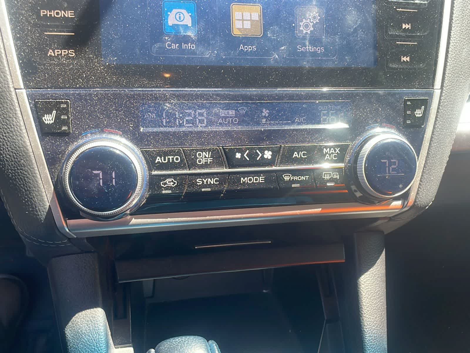 Thumbnail: 2018 Subaru Outback - 18