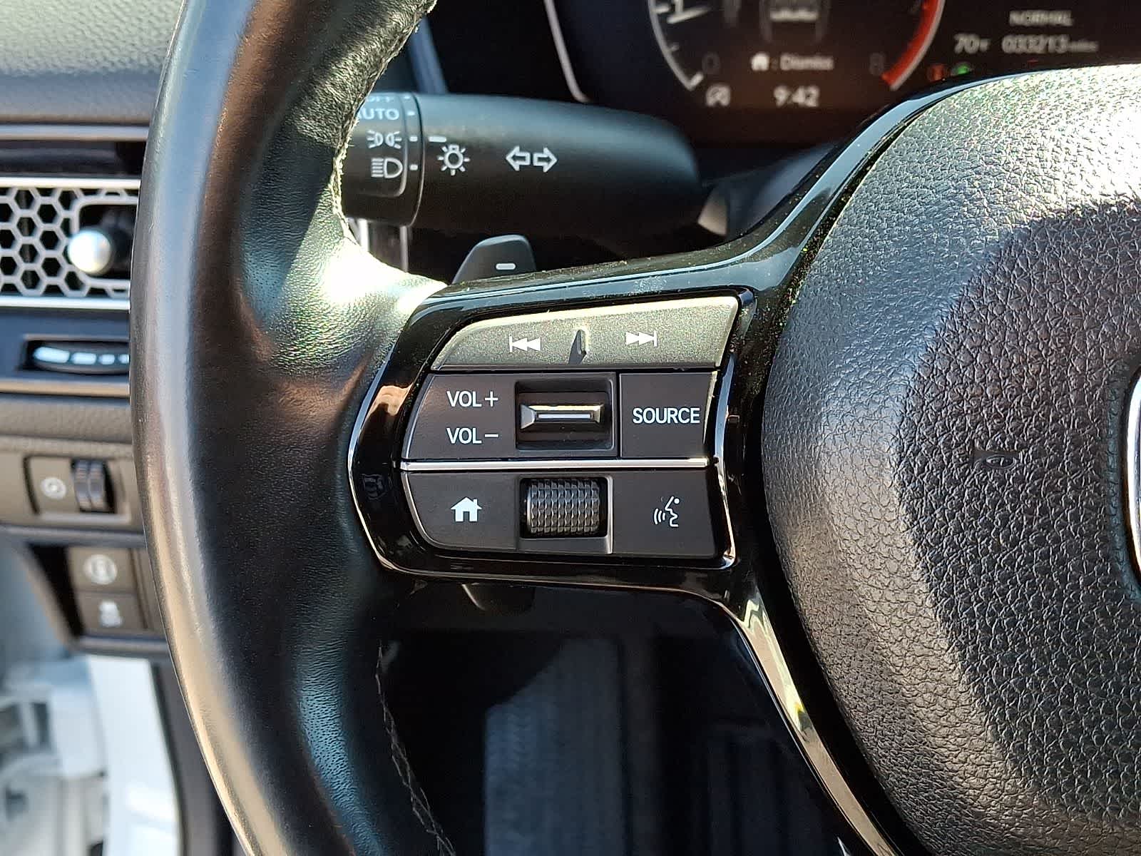 Thumbnail: 2024 Honda Civic - 21