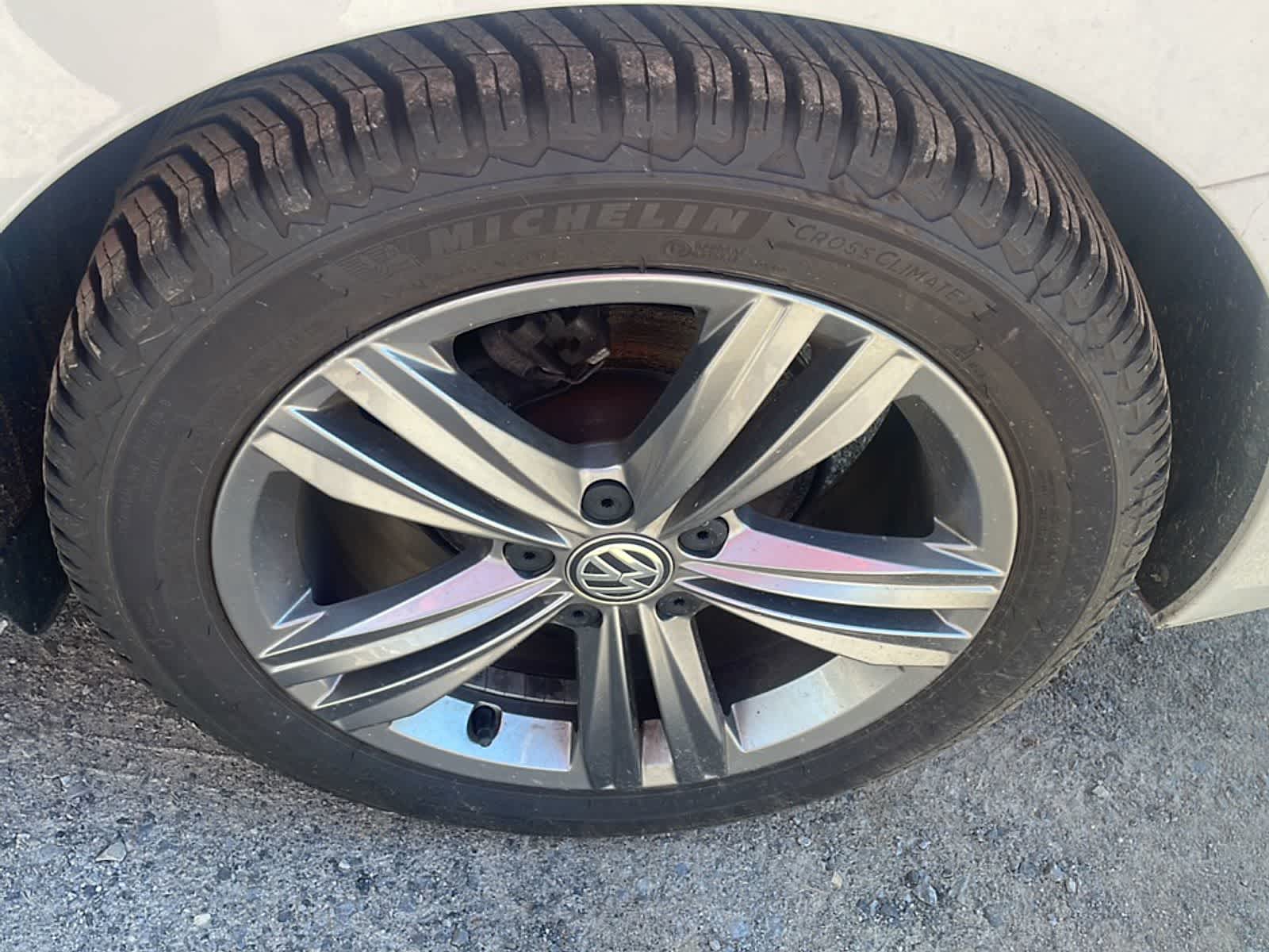 Thumbnail: 2021 Volkswagen Jetta - 19