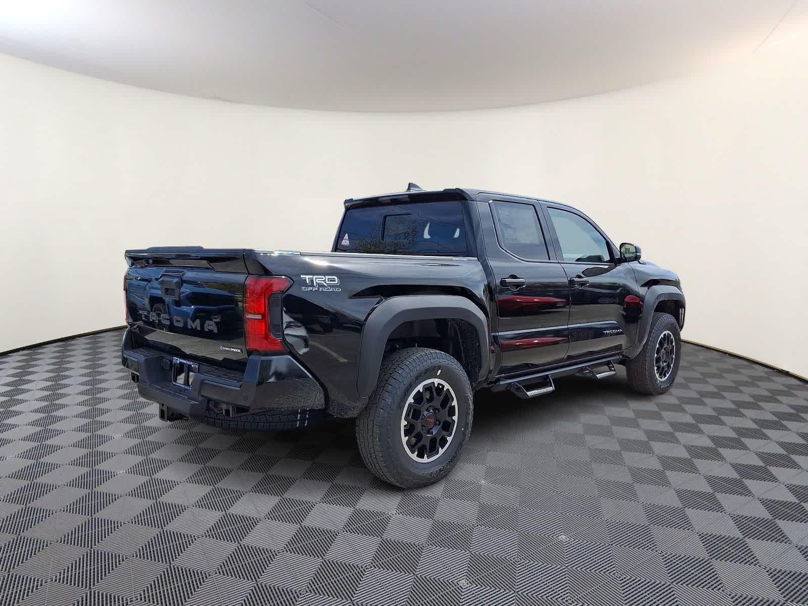 Thumbnail: 2026 Toyota Tacoma - 4