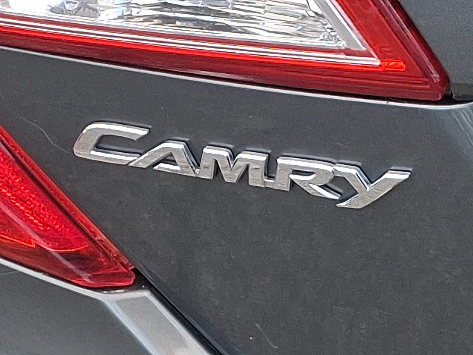 Thumbnail: 2013 Toyota Camry - 29