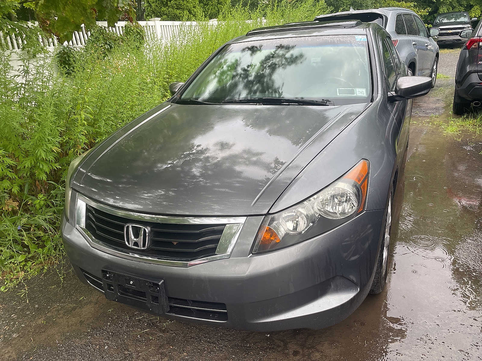 2010 Honda Accord  -
                  Wappingers Falls, NY