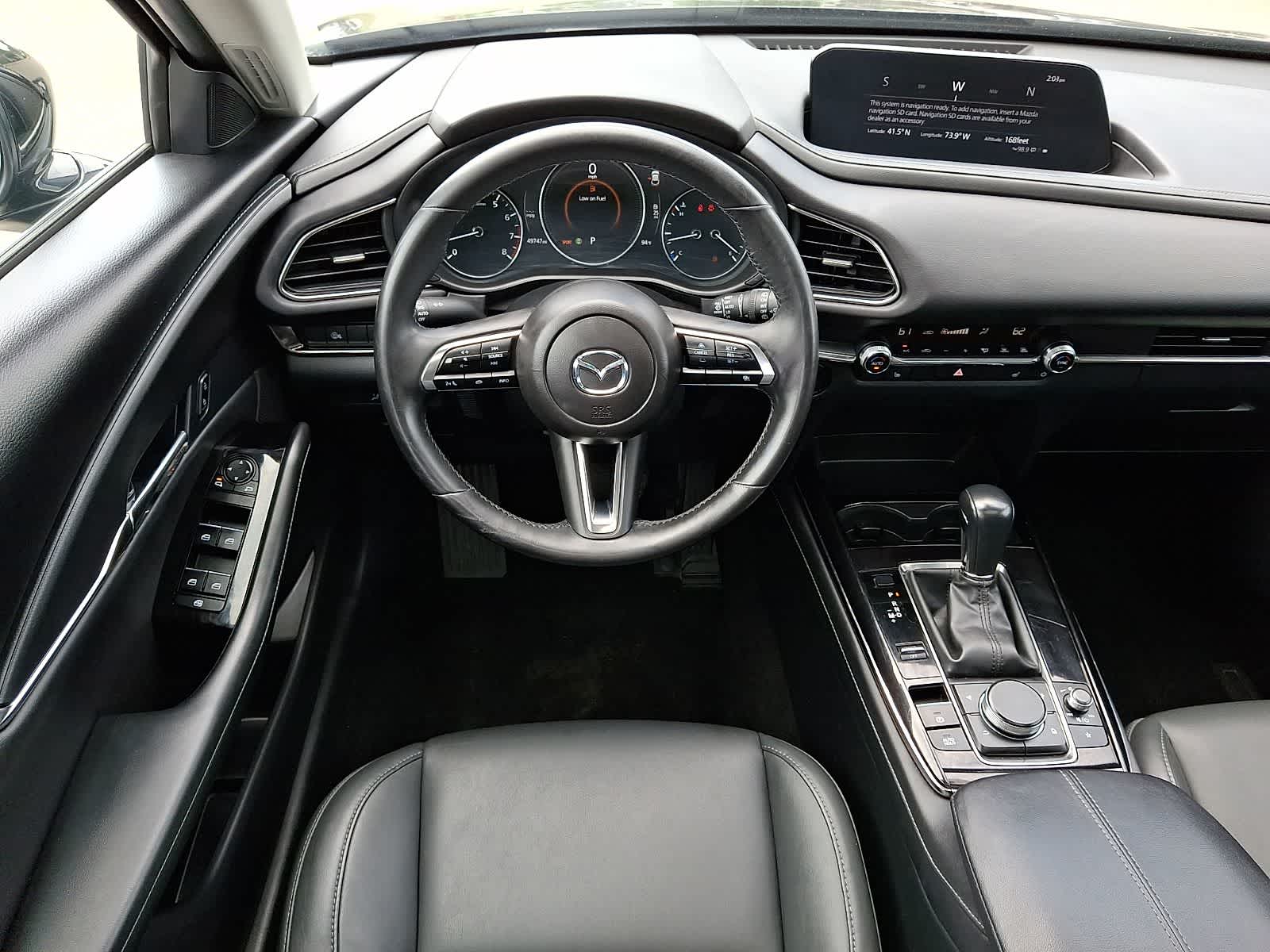 Thumbnail: 2024 Mazda CX-30 - 13