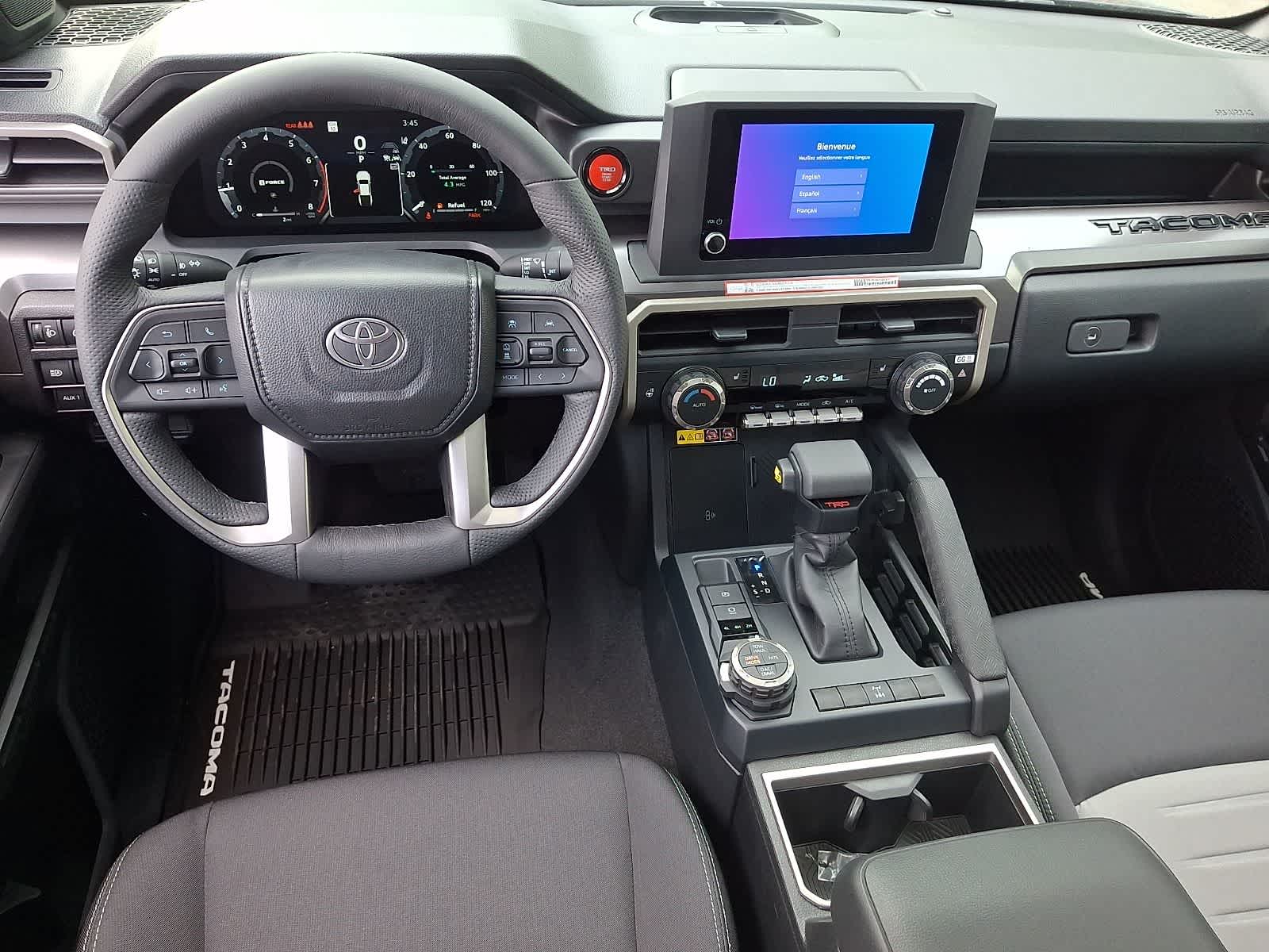 Thumbnail: 2026 Toyota Tacoma - 9
