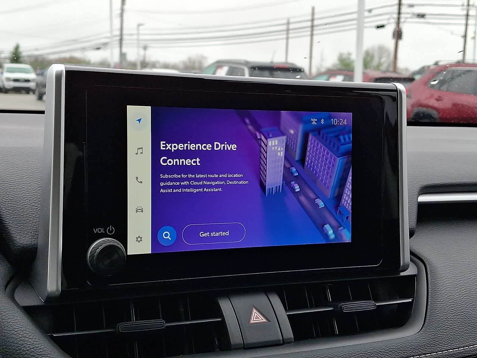 Thumbnail: 2025 Toyota RAV4 - 19