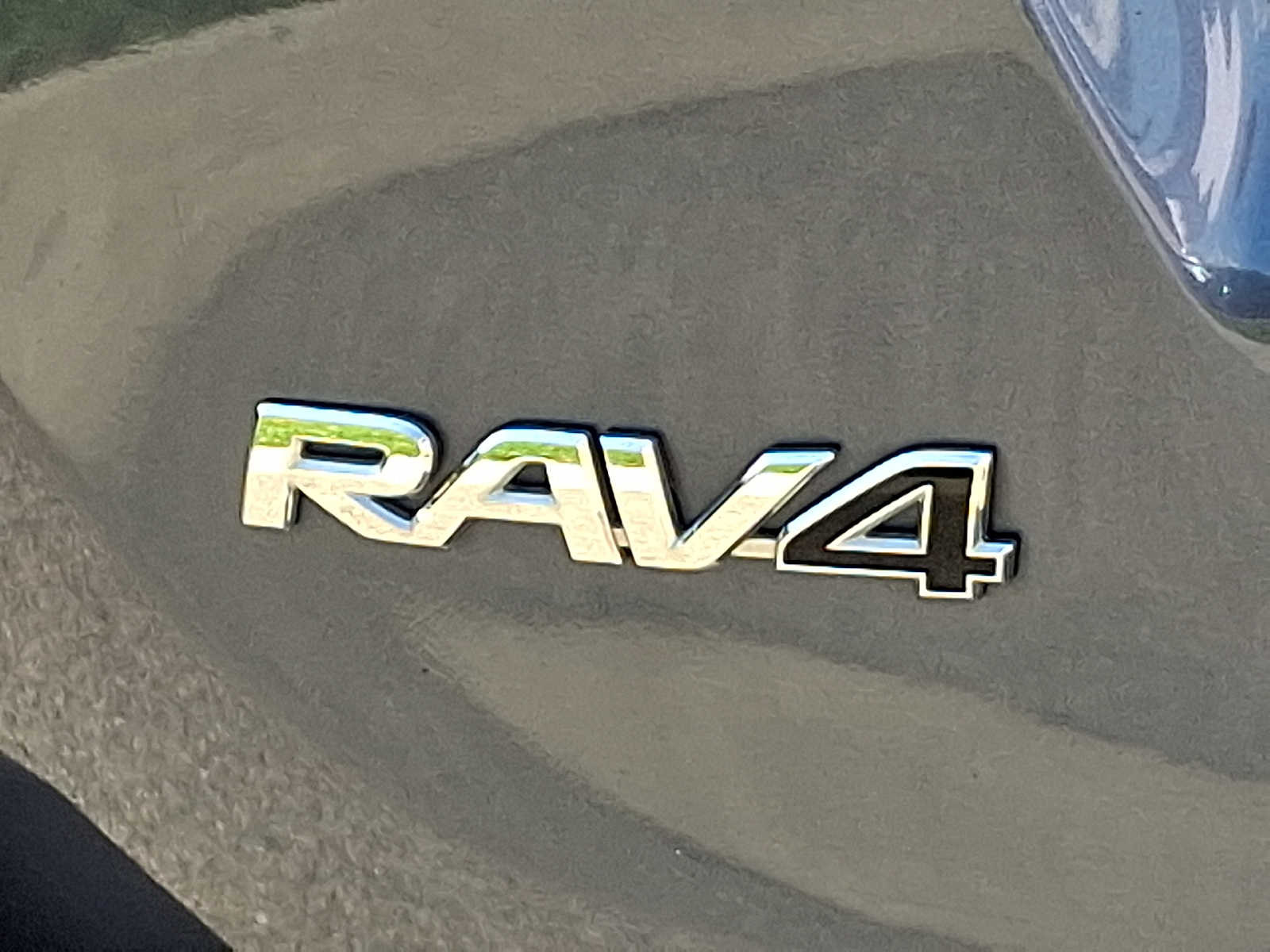 Thumbnail: 2014 Toyota RAV4 - 30