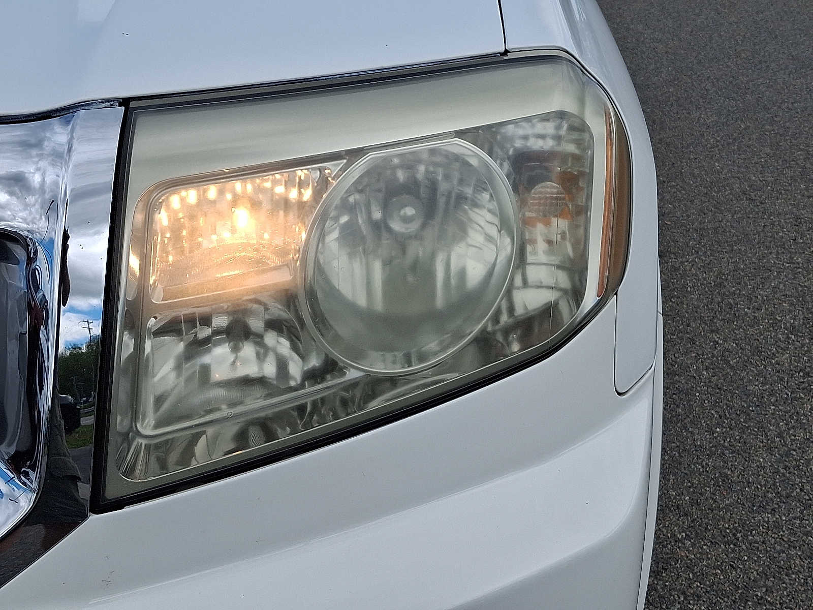 2010 Honda Pilot EX 10