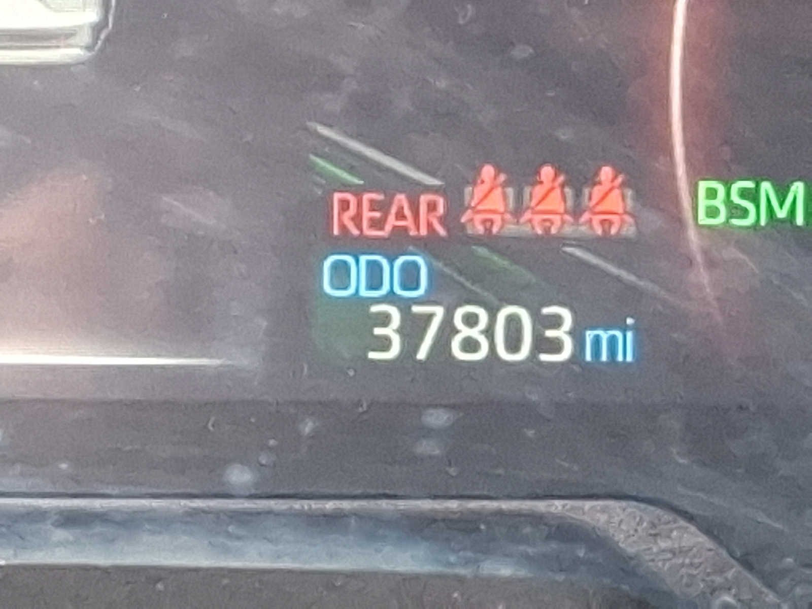 Thumbnail: 2024 Toyota RAV4 - 22