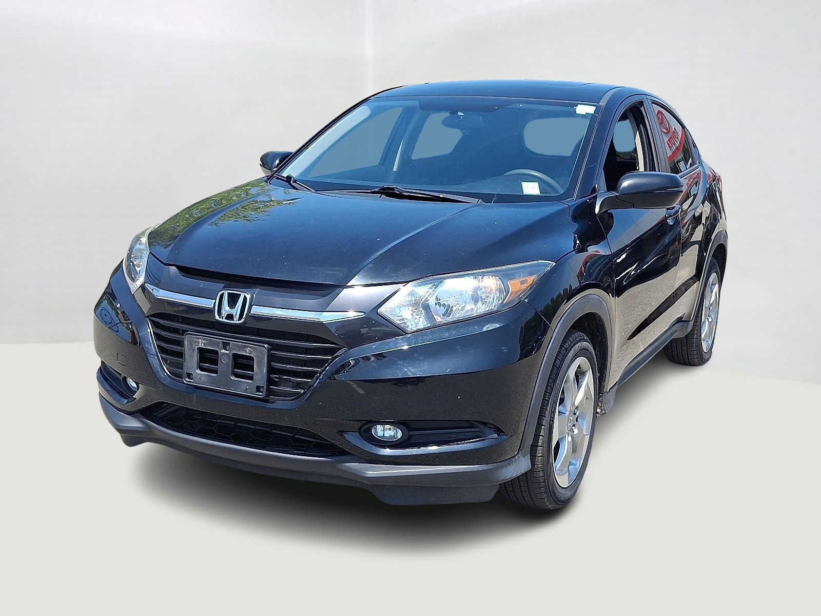 2017 Honda HR-V EX -
                  Wappingers Falls, NY