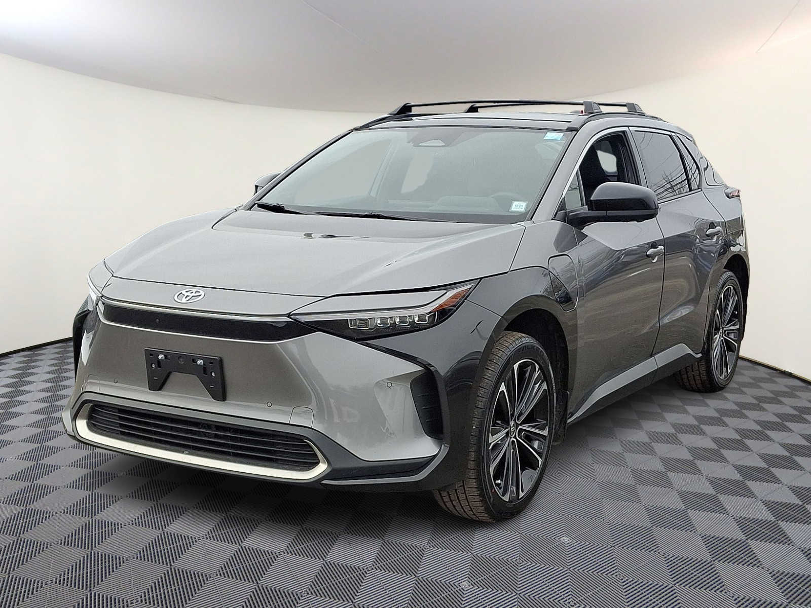 2023 Toyota bZ4X Limited -
                  Wappingers Falls, NY