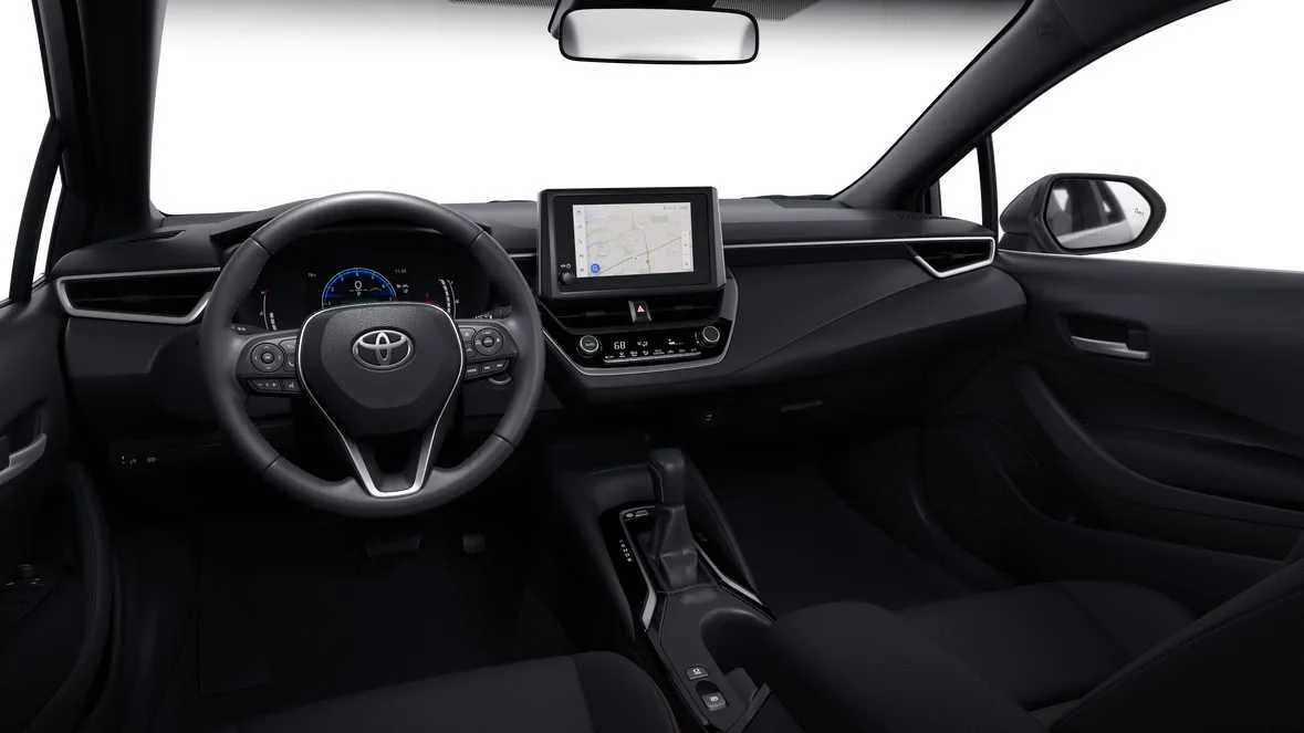 Thumbnail: 2026 Toyota Corolla - 5