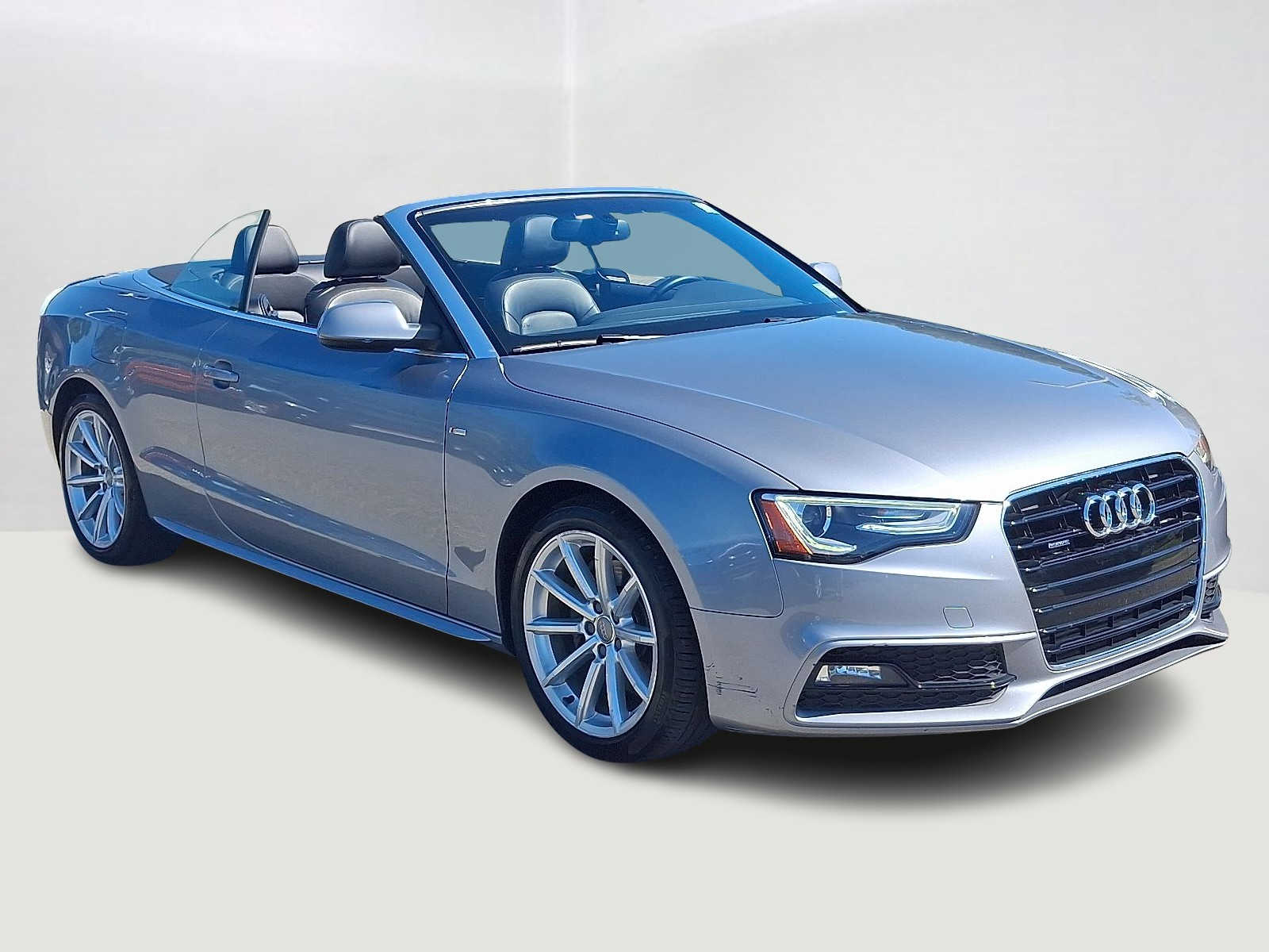 Thumbnail: 2016 Audi A5 - 4