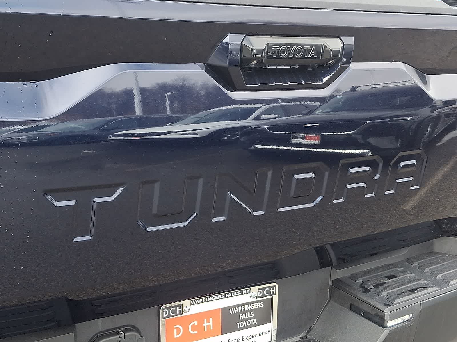 Thumbnail: 2024 Toyota Tundra - 30