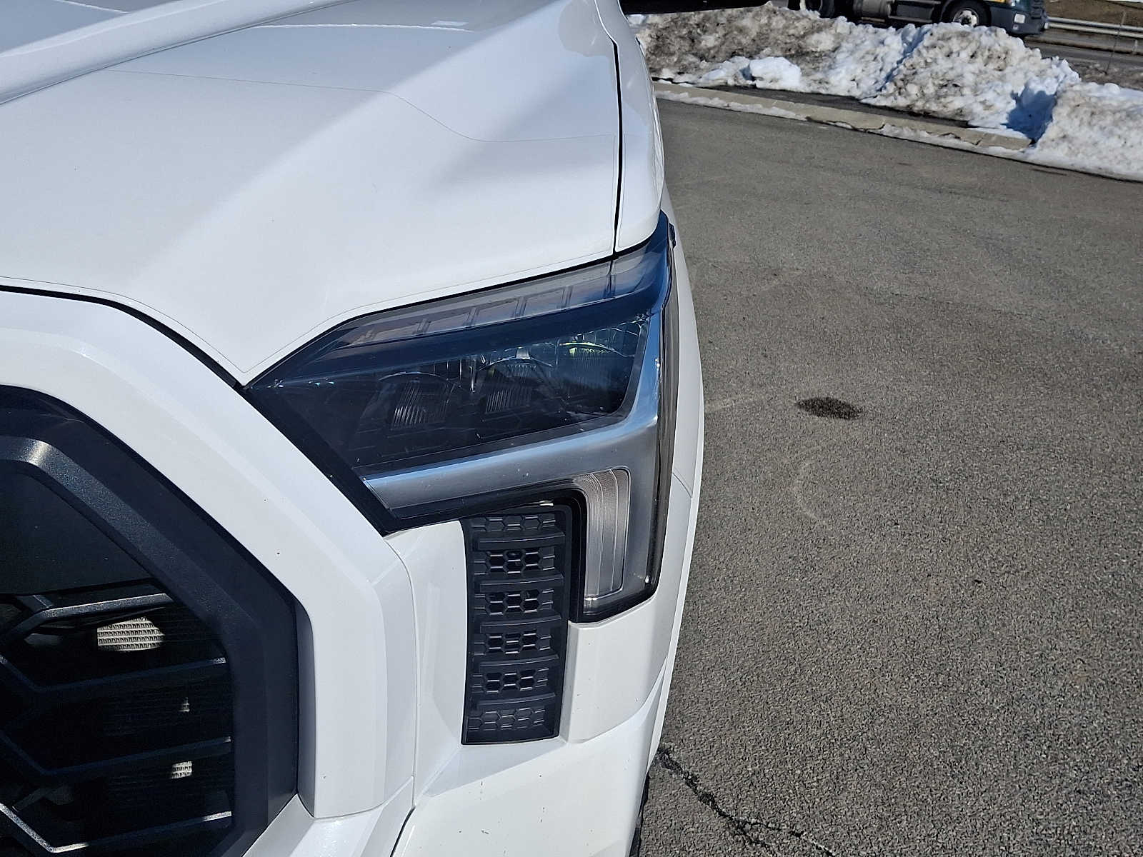 Thumbnail: 2023 Toyota Tundra - 11