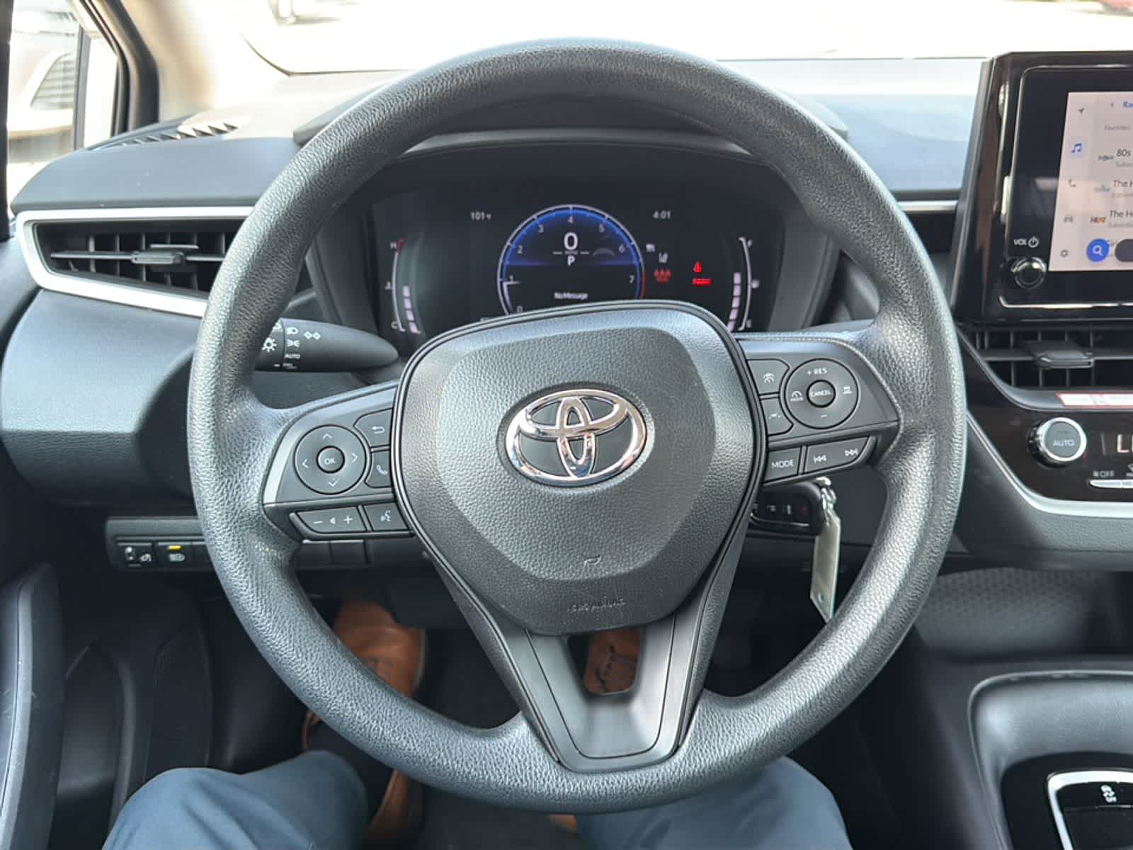 Thumbnail: 2026 Toyota Corolla - 12