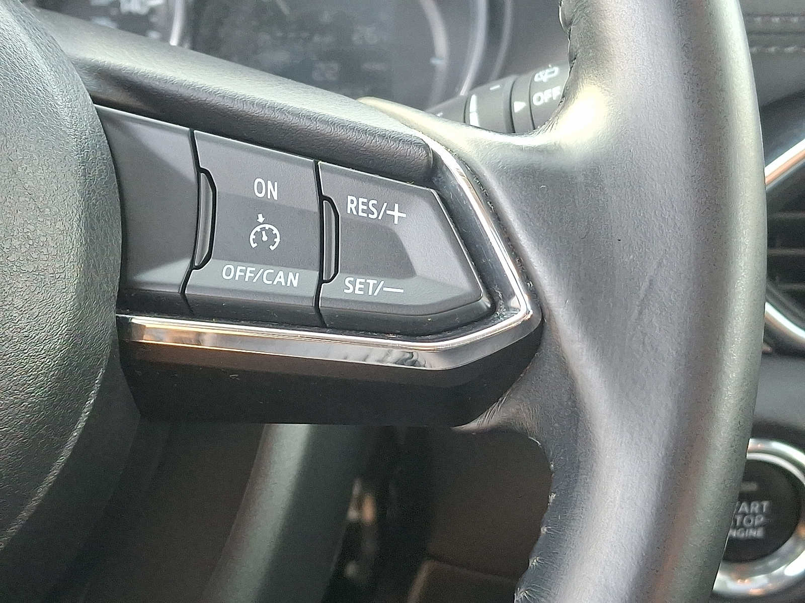 Thumbnail: 2017 Mazda CX-5 - 23