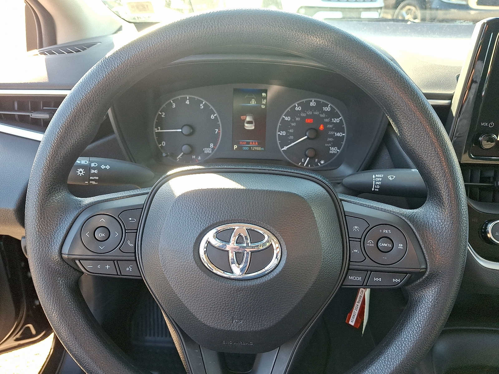 Thumbnail: 2024 Toyota Corolla - 21