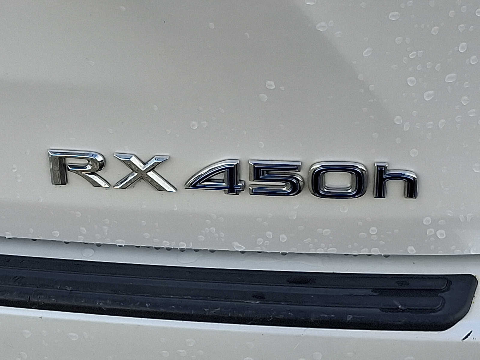 Thumbnail: 2019 Lexus RX - 33