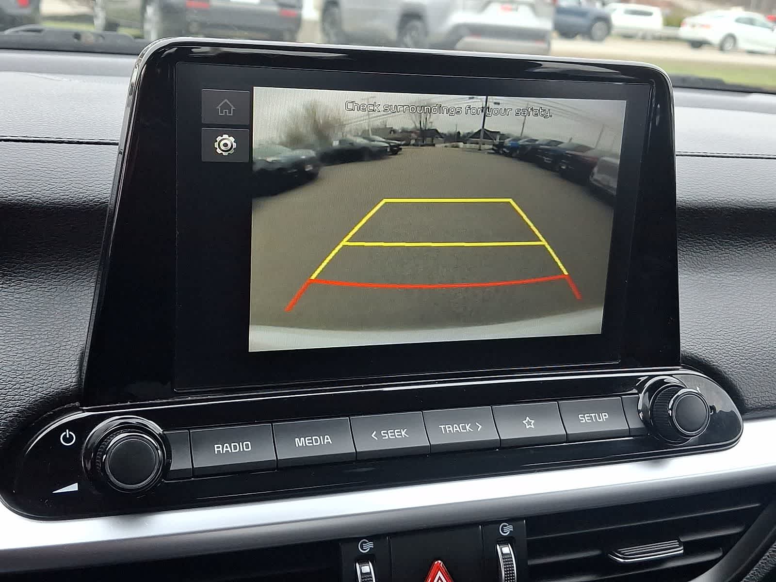 Thumbnail: 2023 Kia Forte - 18