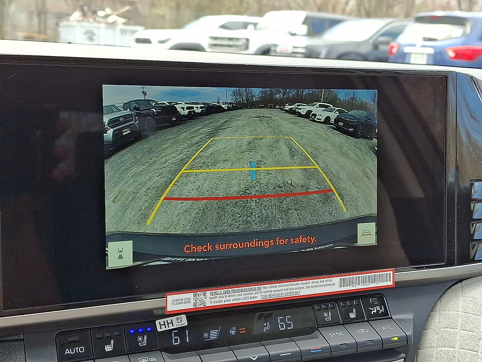 Thumbnail: 2026 Toyota Camry - 17