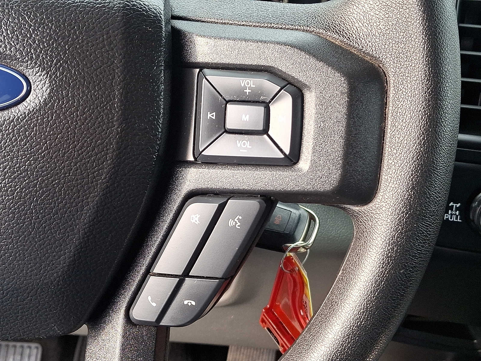 Thumbnail: 2018 Ford F-150 - 22