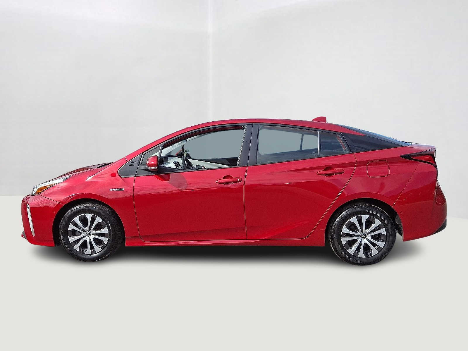 Thumbnail: 2022 Toyota Prius - 10