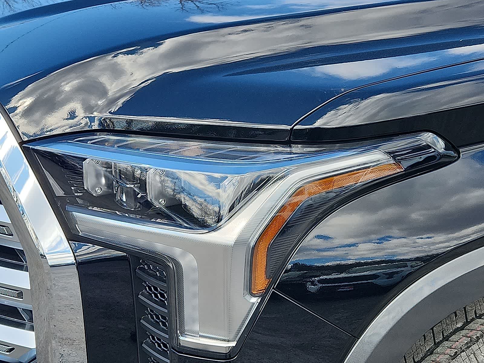 Thumbnail: 2026 Toyota Tundra - 8