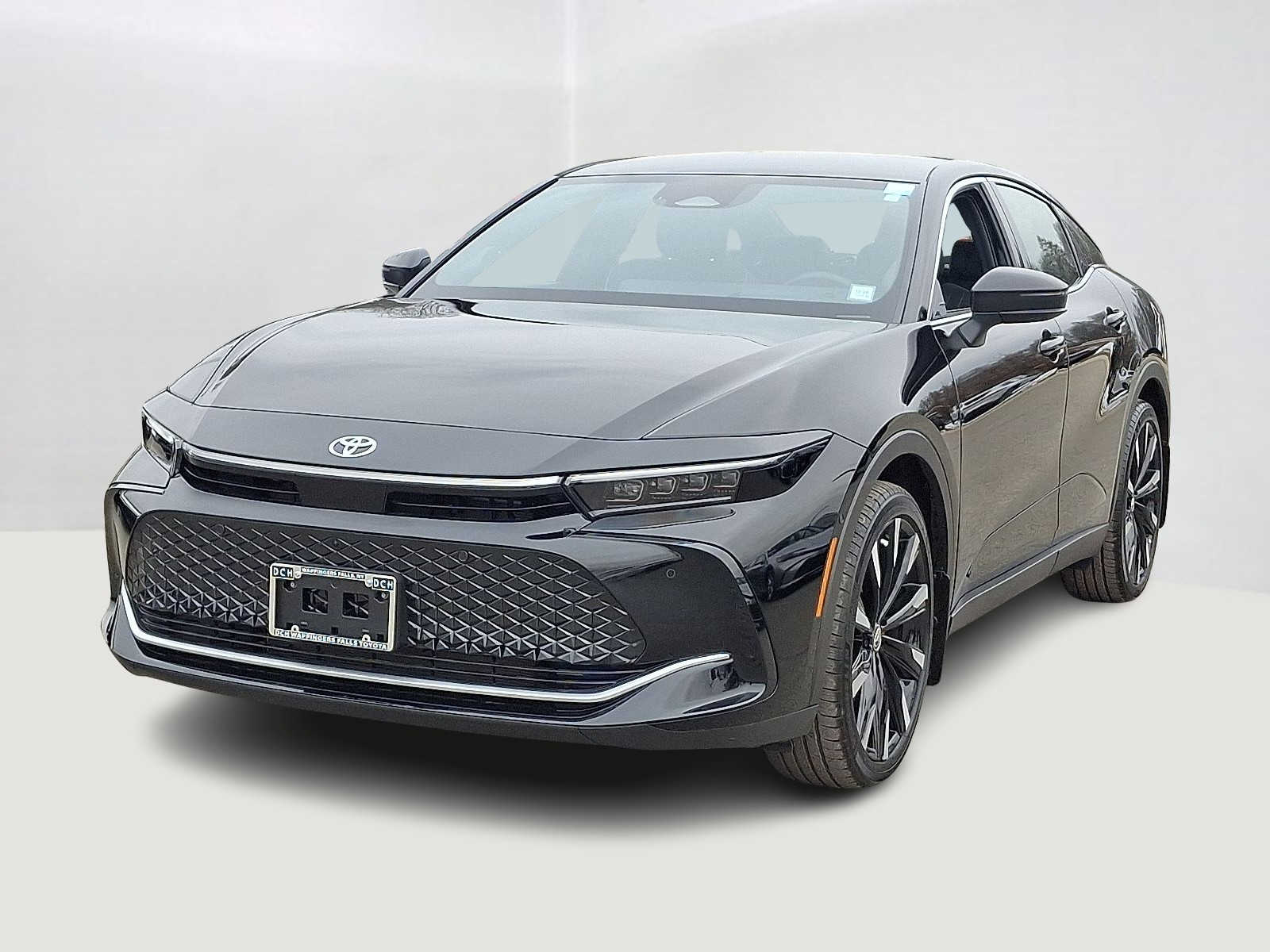 2025 Toyota Crown Platinum -
                  Wappingers Falls, NY