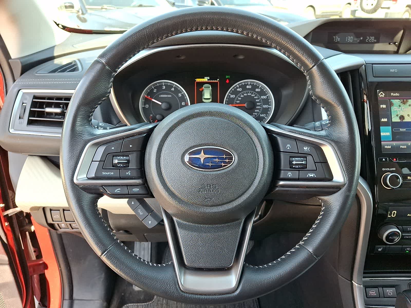 Thumbnail: 2019 Subaru Ascent - 23