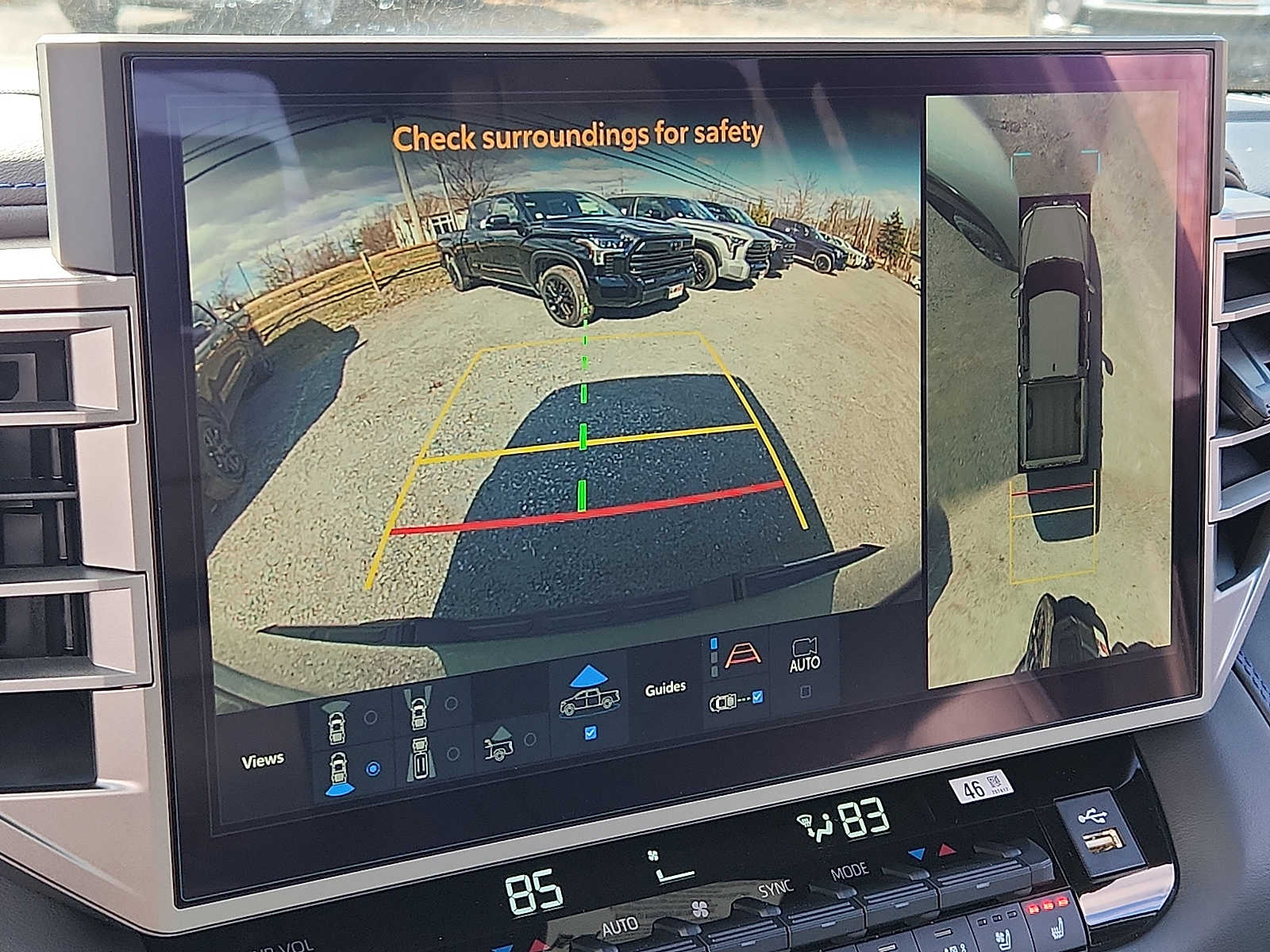 Thumbnail: 2026 Toyota Tundra - 18