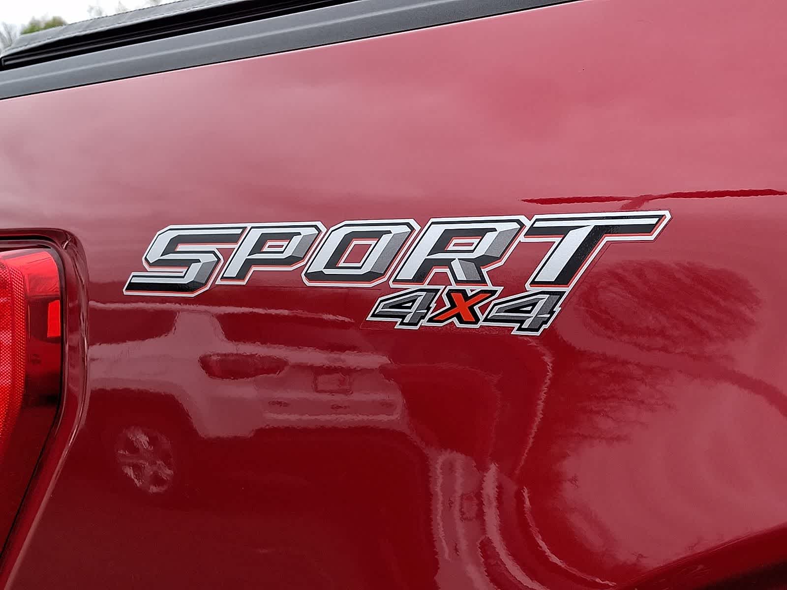 Thumbnail: 2021 Ford F-150 - 31