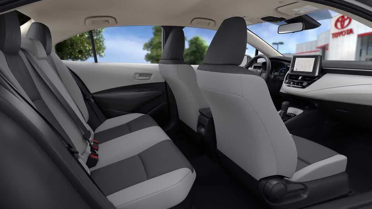 Thumbnail: 2026 Toyota Corolla - 10