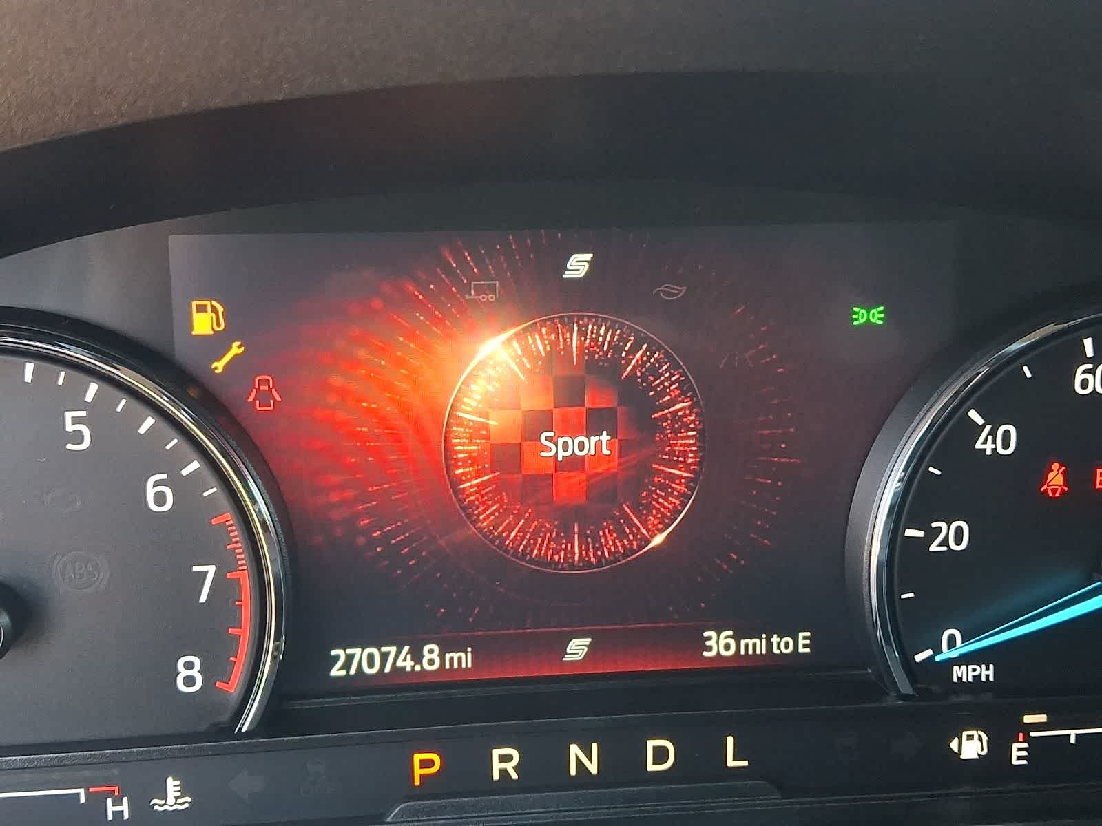 Thumbnail: 2023 Ford Explorer - 28