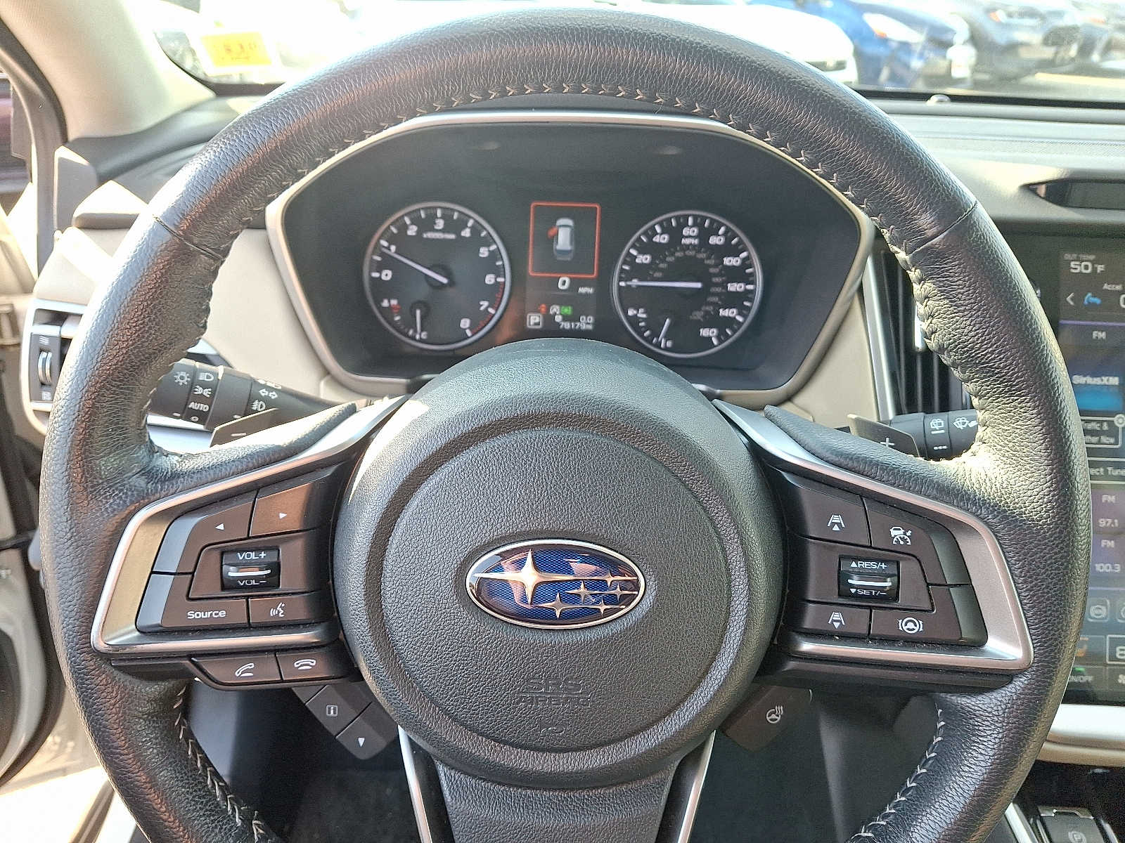 Thumbnail: 2020 Subaru Outback - 19