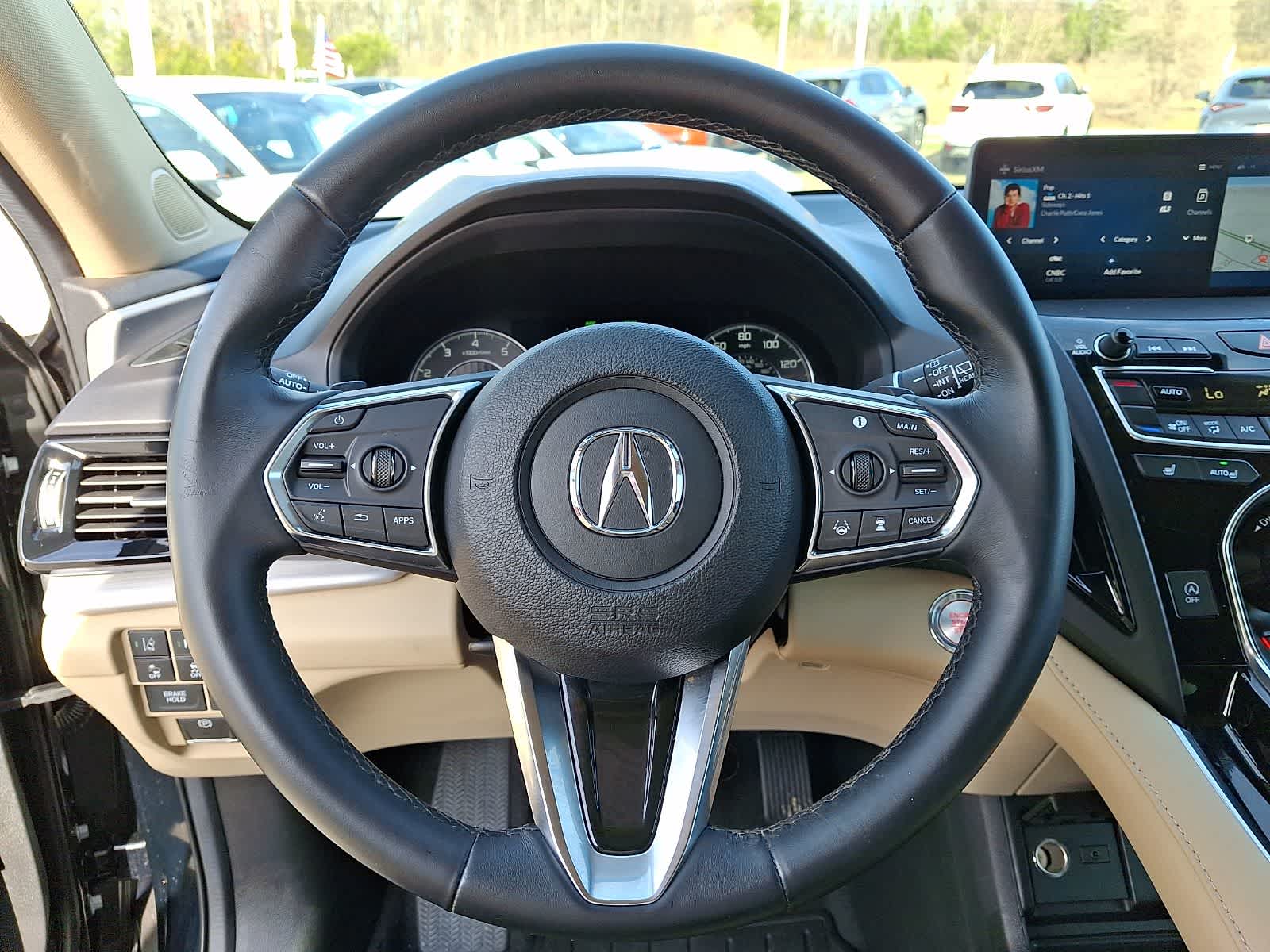 Thumbnail: 2019 Acura RDX - 21