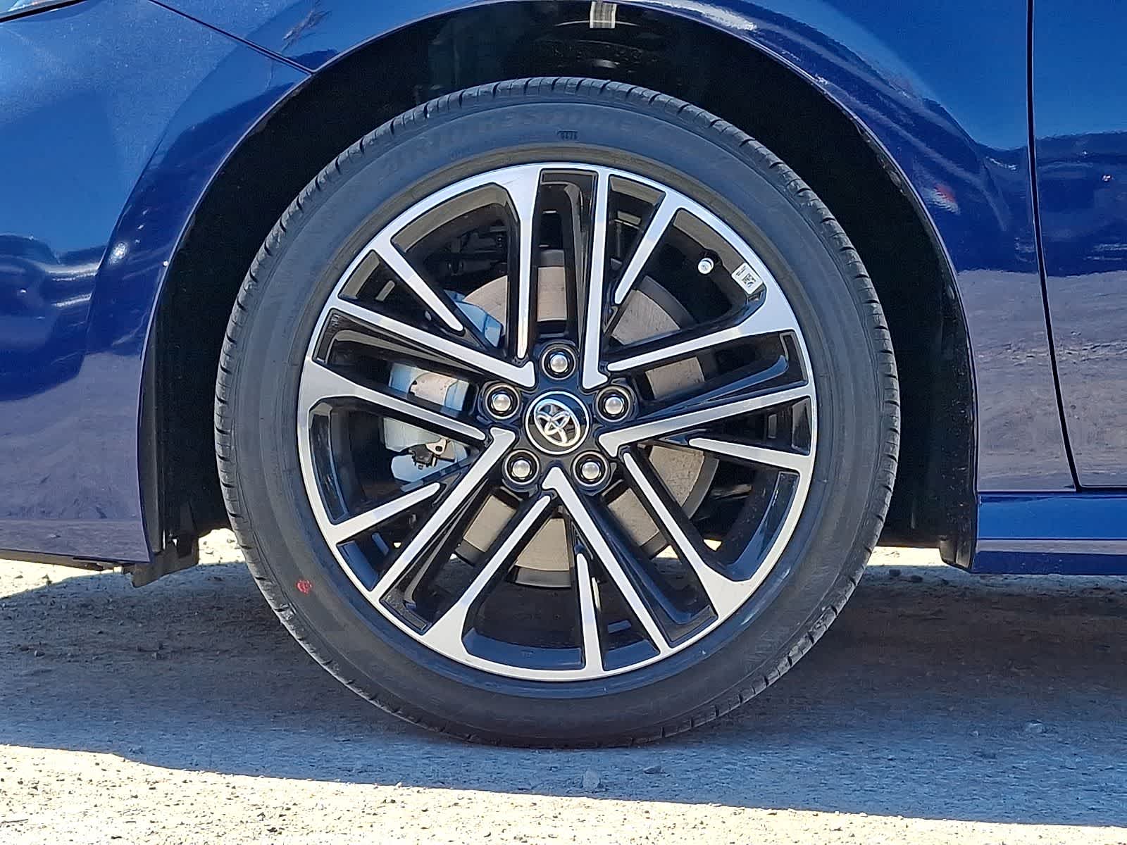 Thumbnail: 2026 Toyota Camry - 7