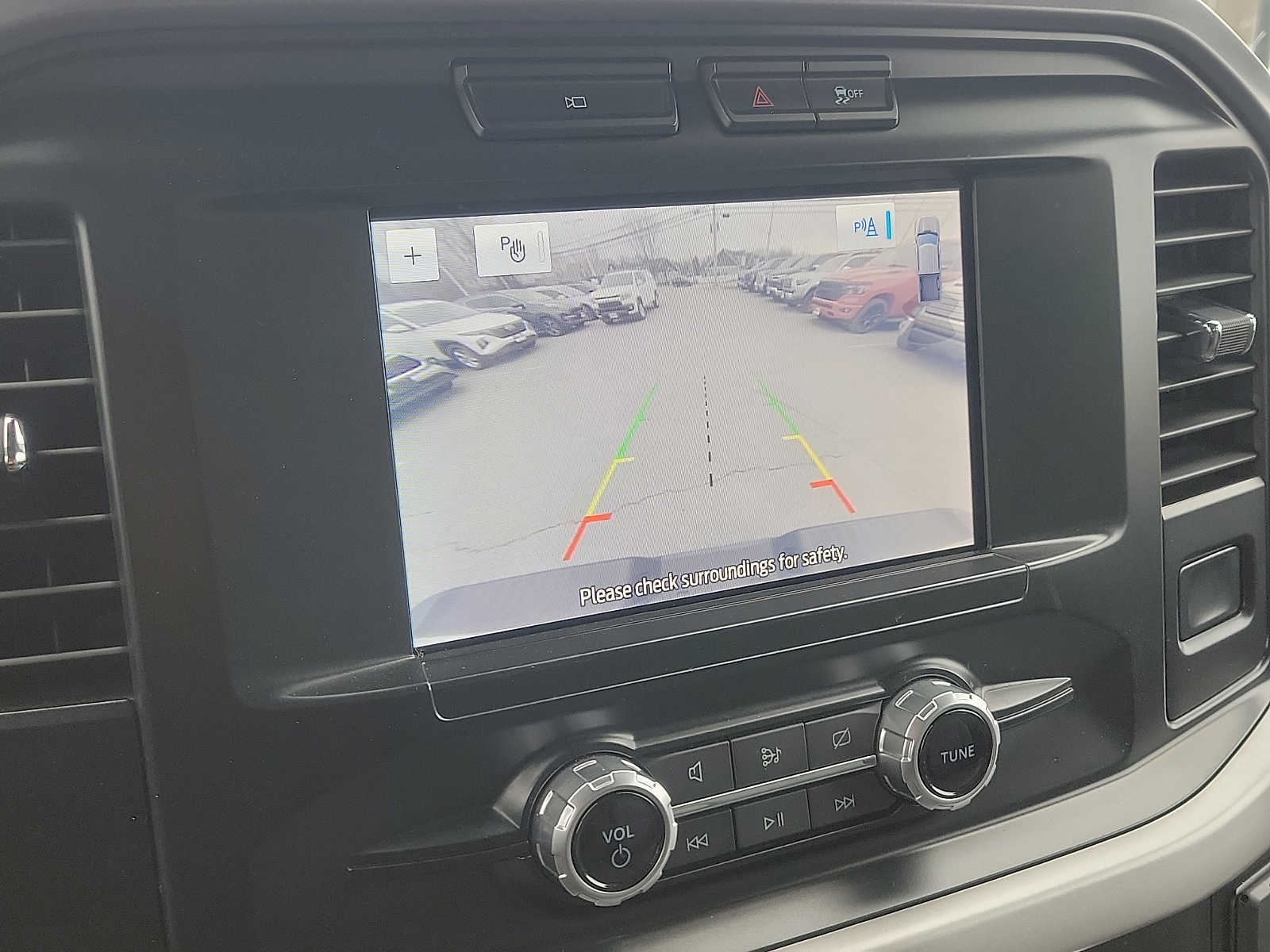 Thumbnail: 2023 Ford F-150 - 18