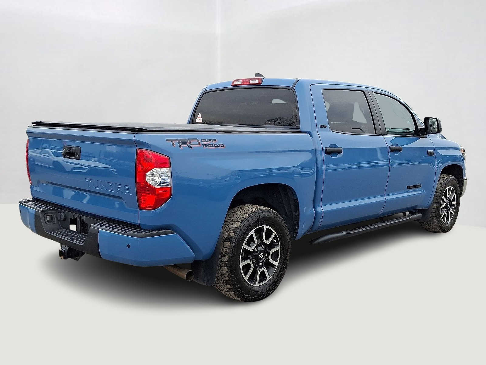 Thumbnail: 2021 Toyota Tundra - 6