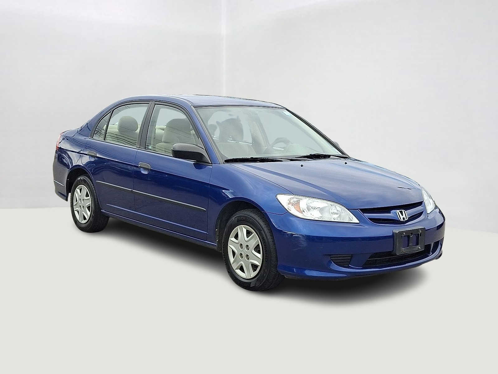 Thumbnail: 2004 Honda Civic - 4